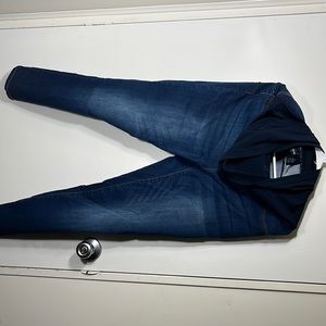 Maternity Blue jean pants